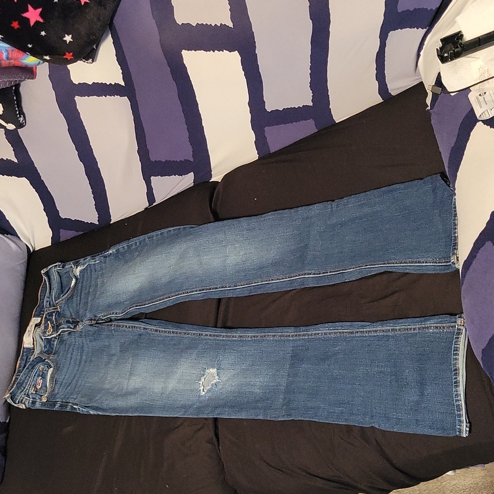 Hollister Jeans Size 26/35 3L
